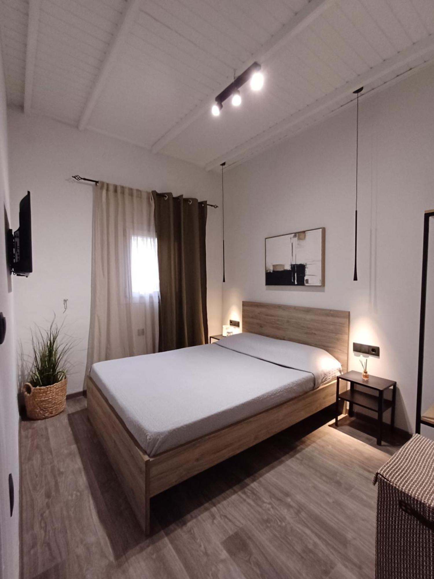 Abelaki Holiday Home Paramonas  Exterior foto