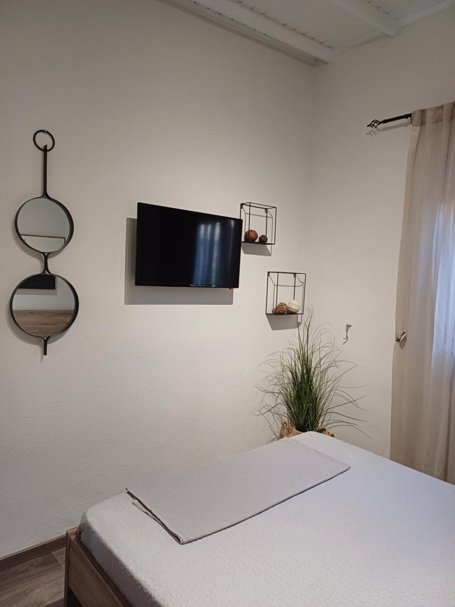 Abelaki Holiday Home Paramonas  Exterior foto